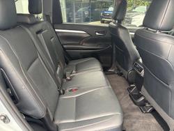 2019 Toyota Kluger GXL