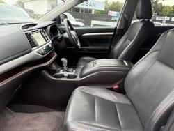 2019 Toyota Kluger GXL