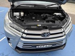 2019 Toyota Kluger GXL