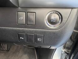2019 Toyota Kluger GXL