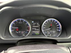 2019 Toyota Kluger GXL