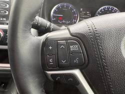 2019 Toyota Kluger GXL