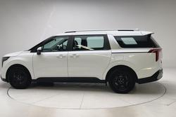 2025 Kia Carnival S