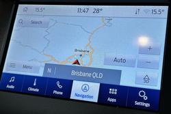 2021 Ford Ranger Raptor