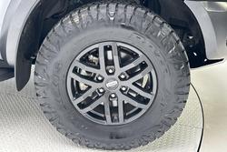 2021 Ford Ranger Raptor