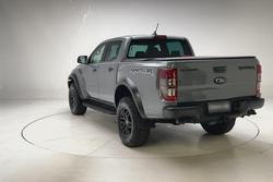 2021 Ford Ranger Raptor