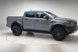 2021 Ford Ranger Raptor