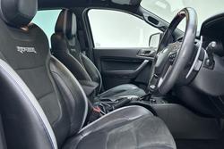 2021 Ford Ranger Raptor