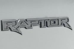2021 Ford Ranger Raptor