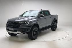 2021 Ford Ranger Raptor