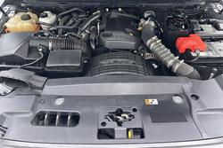 2021 Ford Ranger Raptor