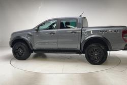 2021 Ford Ranger Raptor