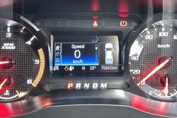 2021 Ford Ranger Raptor