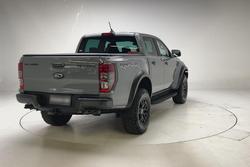 2021 Ford Ranger Raptor