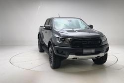 2021 Ford Ranger Raptor