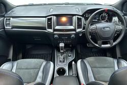 2021 Ford Ranger Raptor