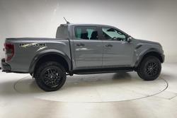 2021 Ford Ranger Raptor