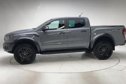 2021 Ford Ranger Raptor