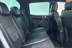 2021 Ford Ranger Raptor