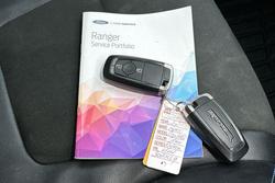 2021 Ford Ranger Raptor