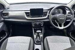 2024 Kia Stonic S