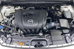 2022 Mazda CX-30 G20 Pure