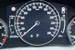 2022 Mazda CX-30 G20 Pure