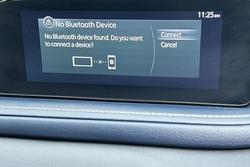 2022 Mazda CX-30 G20 Pure