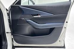 2022 Mazda CX-30 G20 Pure