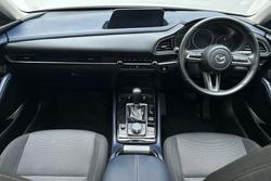 2022 Mazda CX-30 G20 Pure