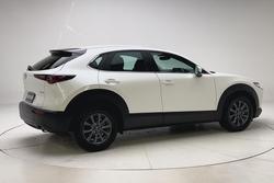 2022 Mazda CX-30 G20 Pure