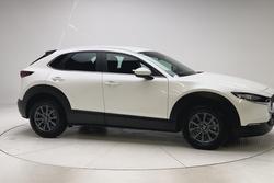 2022 Mazda CX-30 G20 Pure