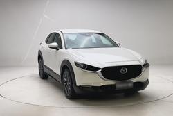 2022 Mazda CX-30 G20 Pure