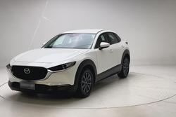 2022 Mazda CX-30 G20 Pure