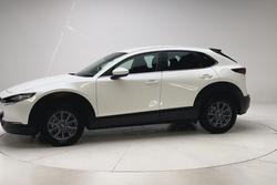 2022 Mazda CX-30 G20 Pure