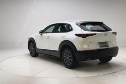 2022 Mazda CX-30 G20 Pure