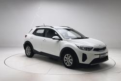 2024 Kia Stonic S