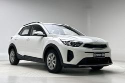 2024 Kia Stonic S
