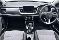 2024 Kia Stonic S