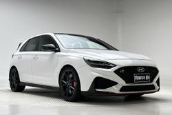 2023 Hyundai i30 N Premium