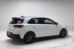 2023 Hyundai i30 N Premium