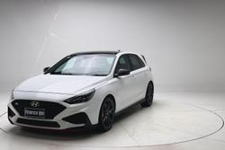 2023 Hyundai i30 N Premium
