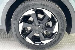 2024 Kia Sorento Sport+