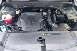 2024 Kia Sorento Sport+