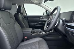 2024 Kia Sorento Sport+