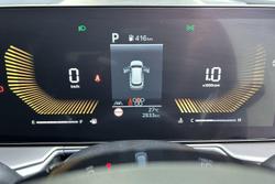 2024 Kia Sorento Sport+