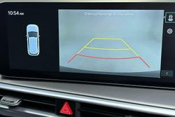 2024 Kia Sorento Sport+