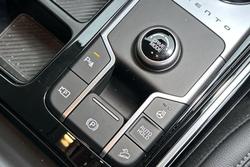 2024 Kia Sorento Sport+