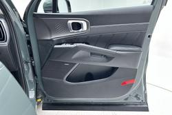 2024 Kia Sorento Sport+