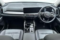 2024 Kia Sorento Sport+